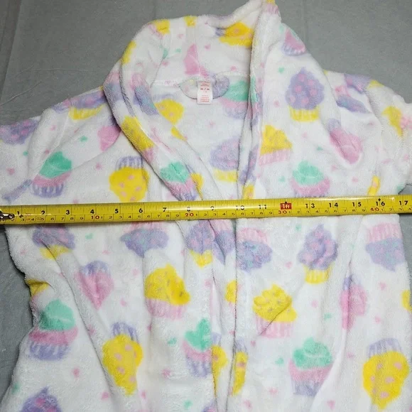 Kids Joe Fresh Robe - Picture 8 of 8